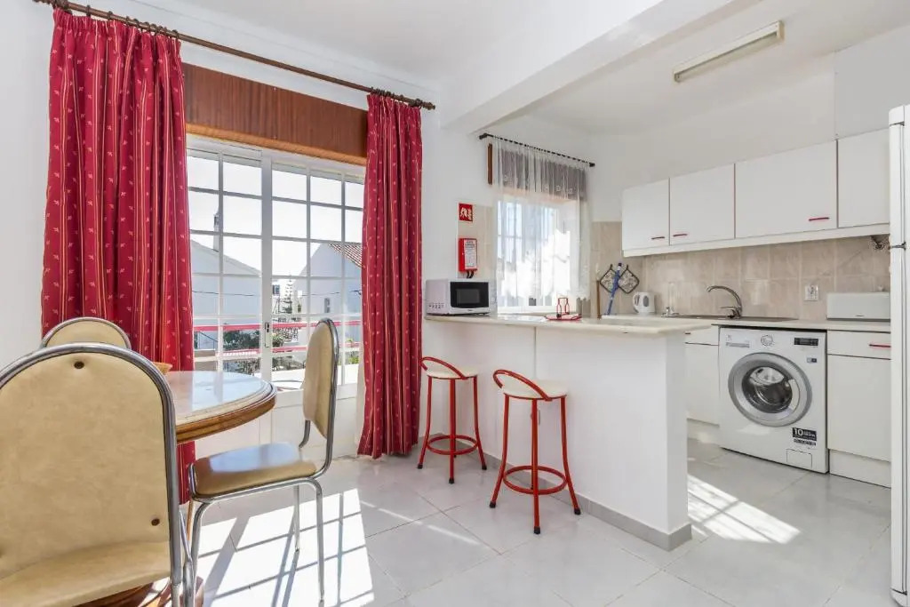 1 bedroom apartment by ALGARVEMANTA