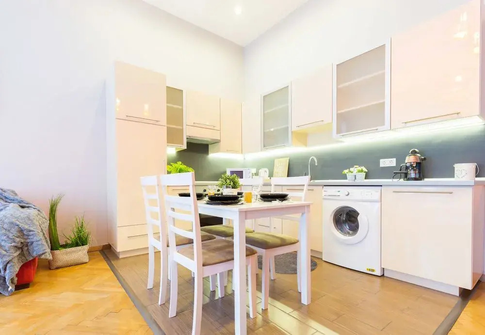 Real Apartments Revay