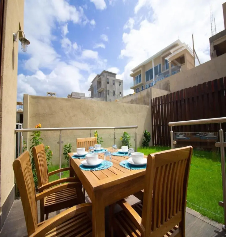 Villa 99 - 3 Bed w Private Pool