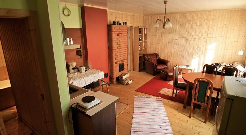 Guesthouse Ritta