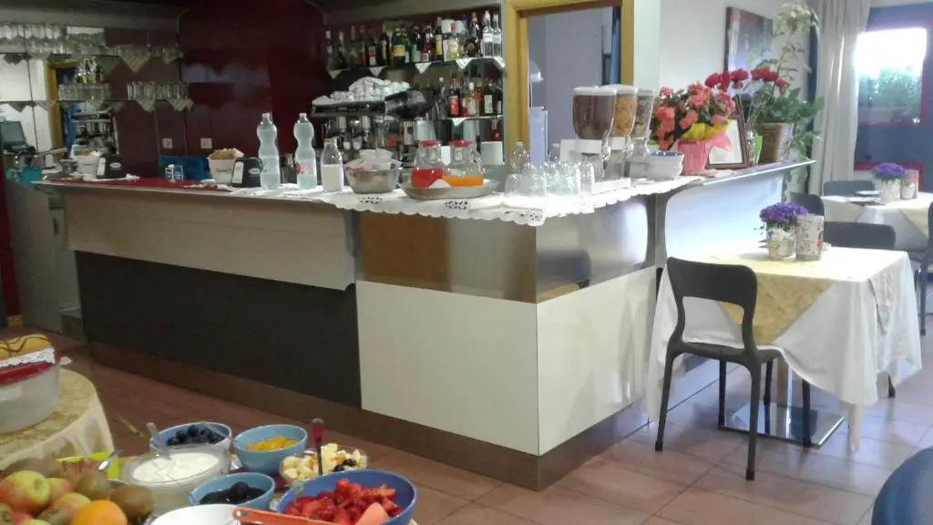 Residence Delta
