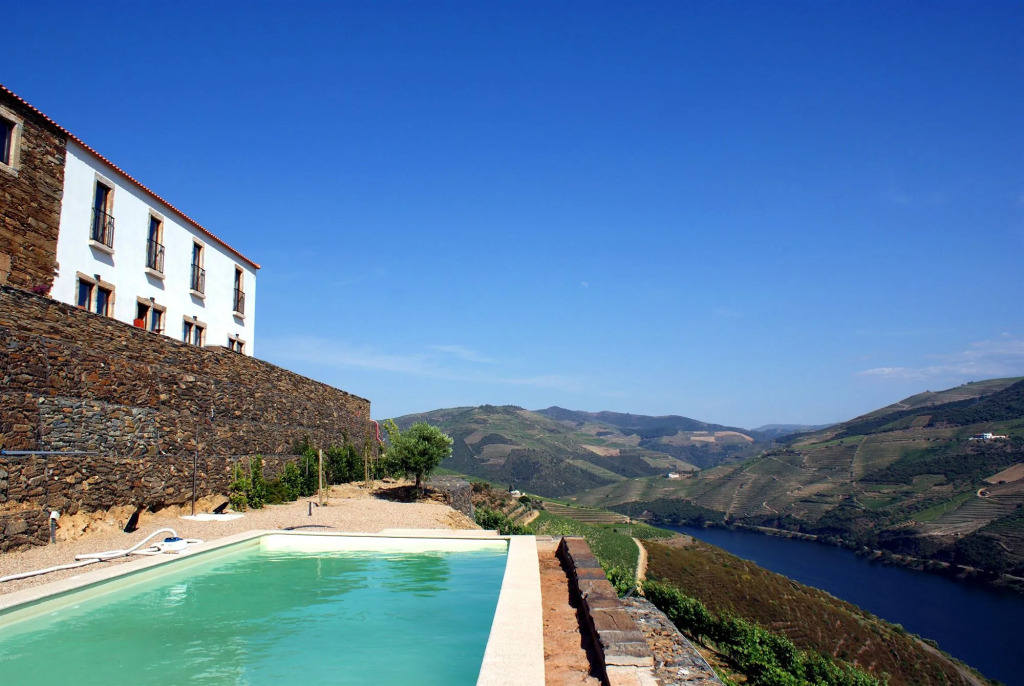 Quinta da Veiga