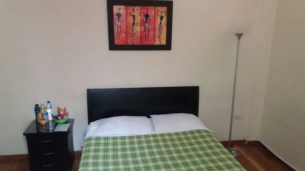 Hotel Boutique Del Cafe