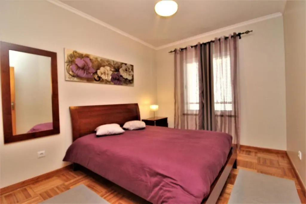 Apartamento Orquidea