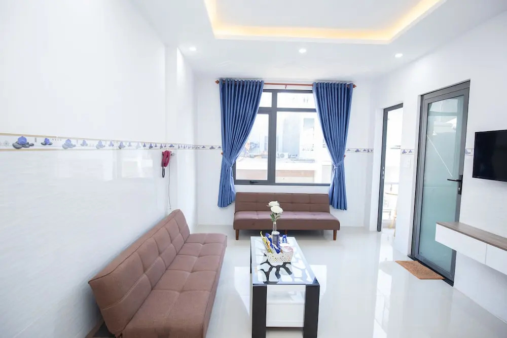 7S Hotel Tuong Lai And Apartment Vung Tau