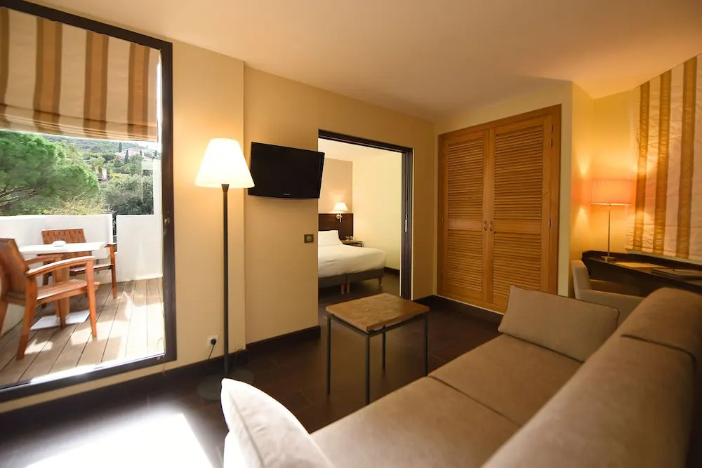 Hôtel La Roya