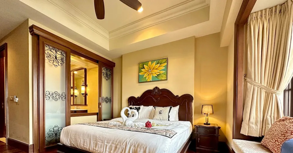 Casa del Rio Residences