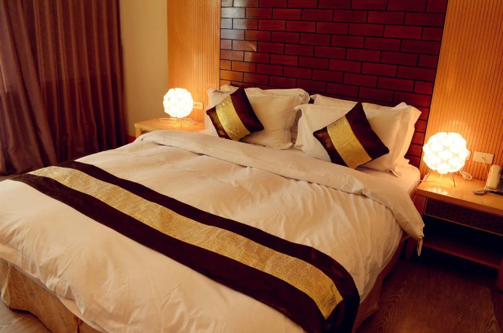 Yake Homestay