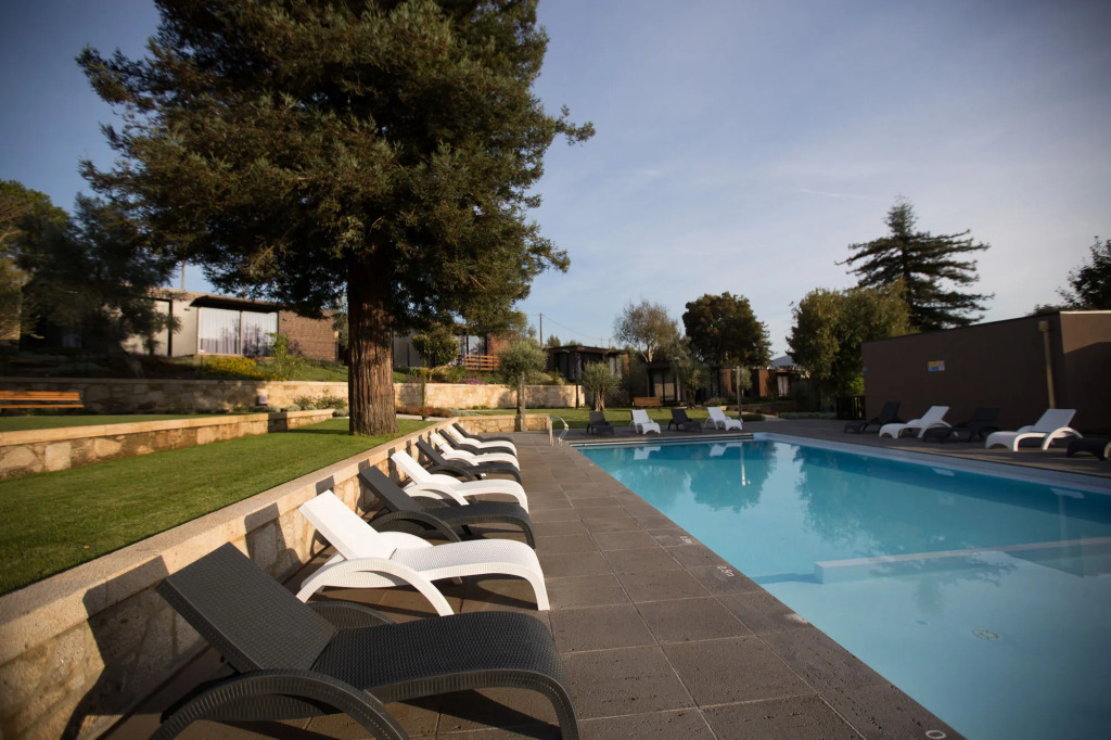 Prazer da Natureza Resort & Spa
