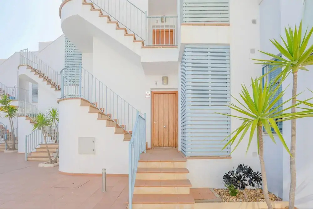 Charming Duplex on Costa del Sol