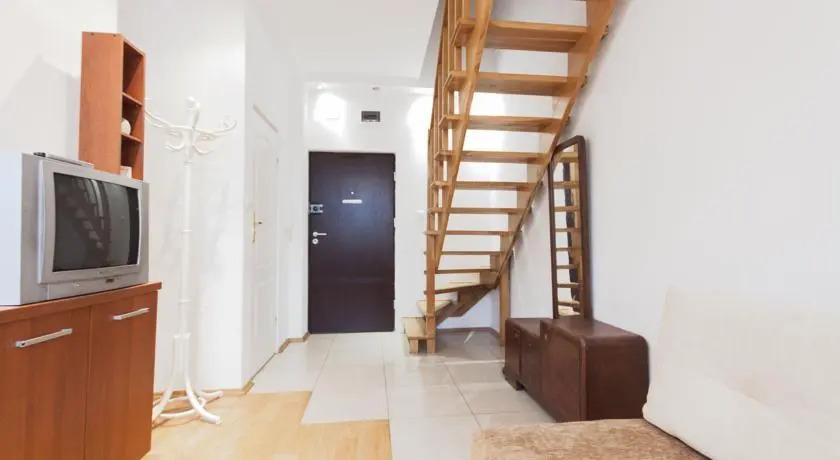 Apartament Simon