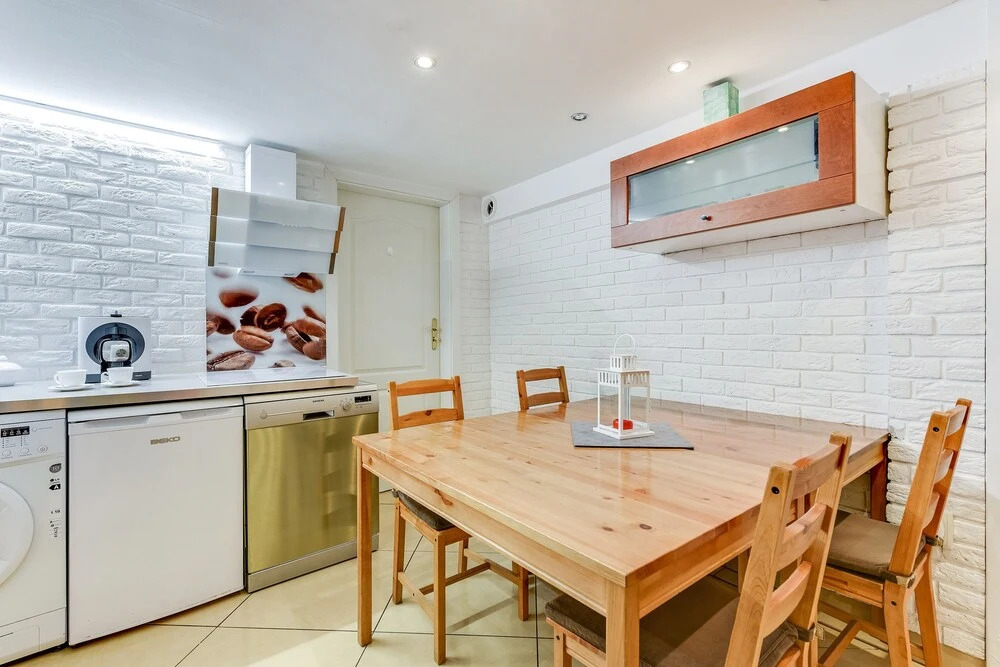 Lion Apartments -Haffnera 44