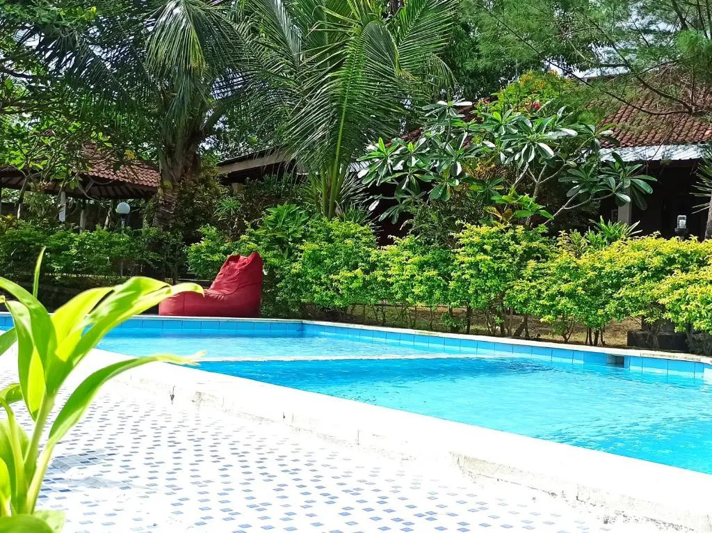 Agung Suites Balangan Homestay