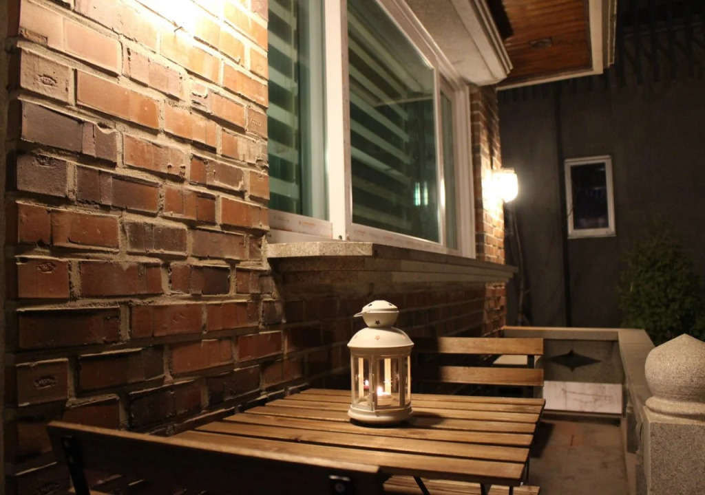 Bunk Guesthouse Hongdae