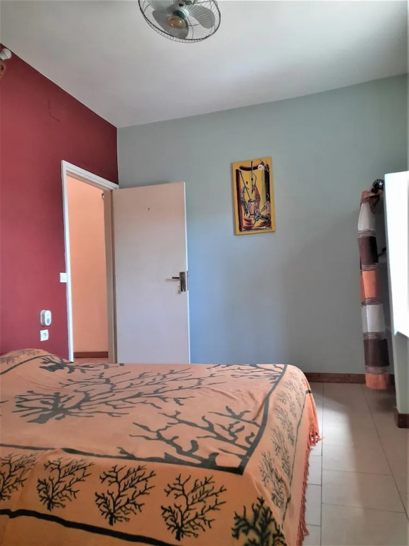 Auberge Le Baobab