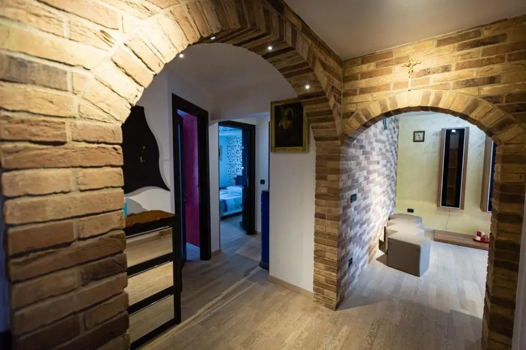 Apartament Danci.