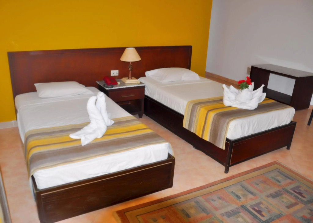 Naama Inn Hotel