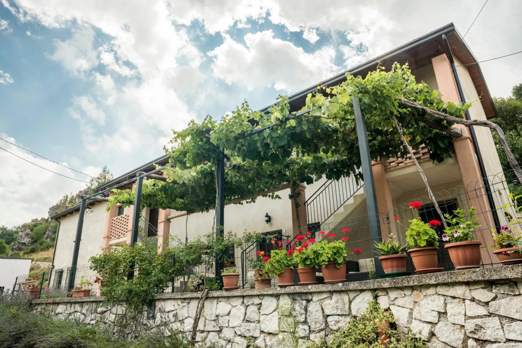Il Giardino di Lavanda