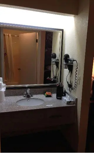 Super 8 San Antonio/Airport