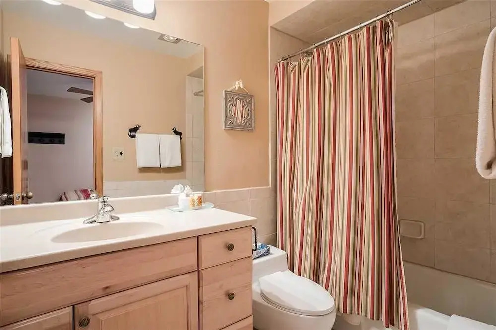 1107 Trappeur's Lodge, Trappeur's Crossing Apartment 1