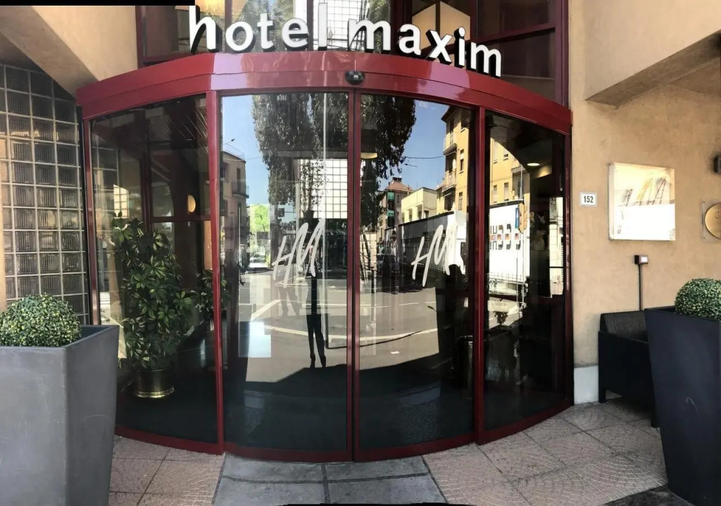 Hotel Maxim