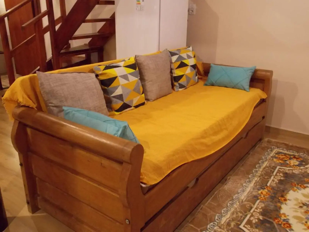Loft Paraíso em Brotas SP