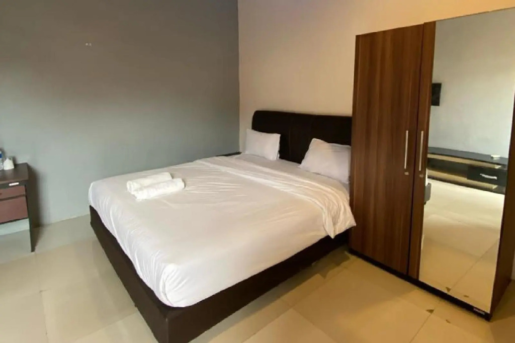 OYO 91122 Djaboerigin Guesthouse