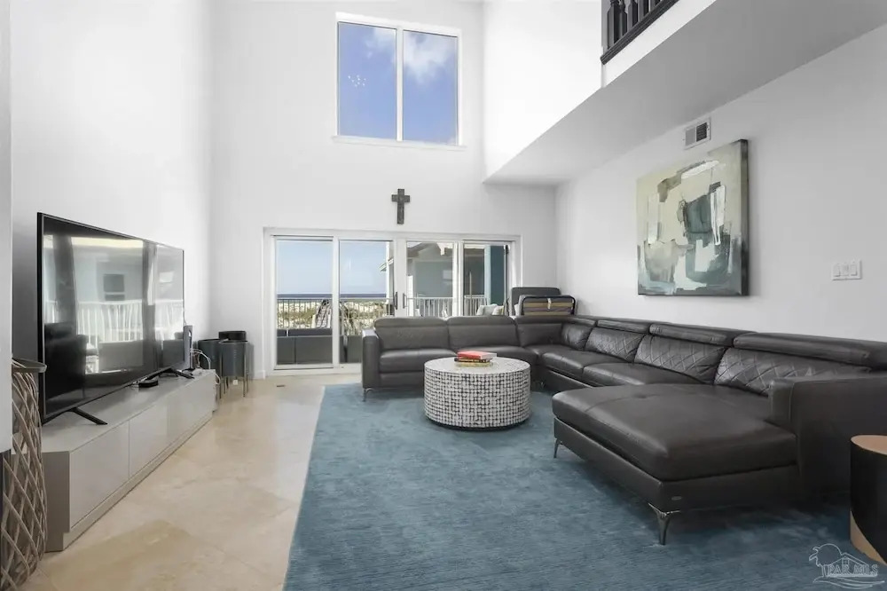 Portside Villas unit 6