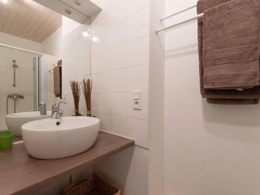 Appartement Bourisp, 3 pièces, 6 personnes - FR-1-296-301