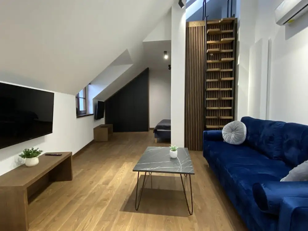 Noble Apartment By Loft Affair