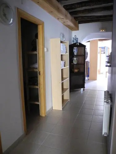 Apartment Cal Viola