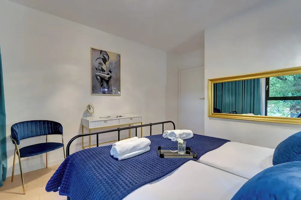 Rezydencja Wintera Apartments by Grand Apartments