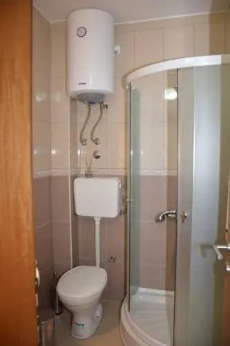 Guest House Evropa 2