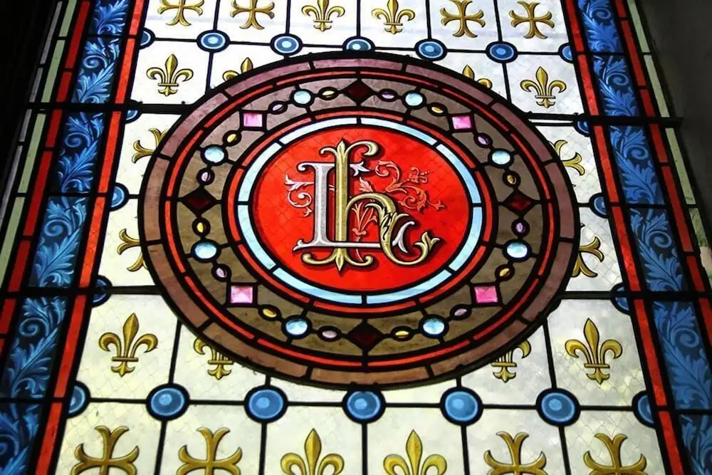 Château le Haget