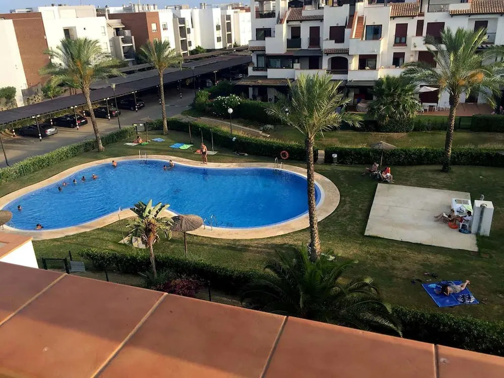 106464 - Apartment in Vera
