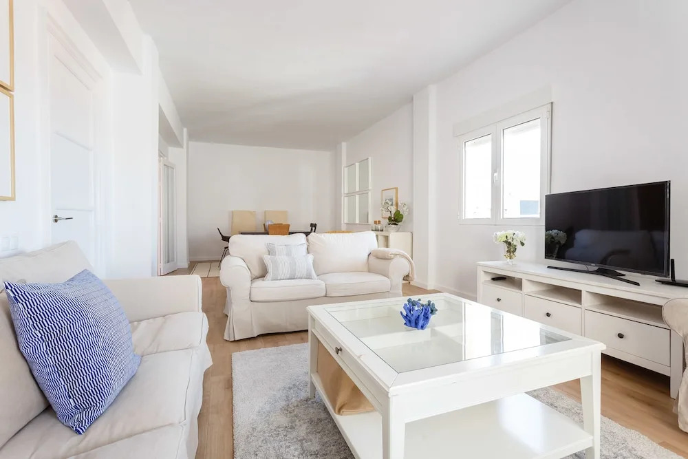 Apartamento Faro Family Home