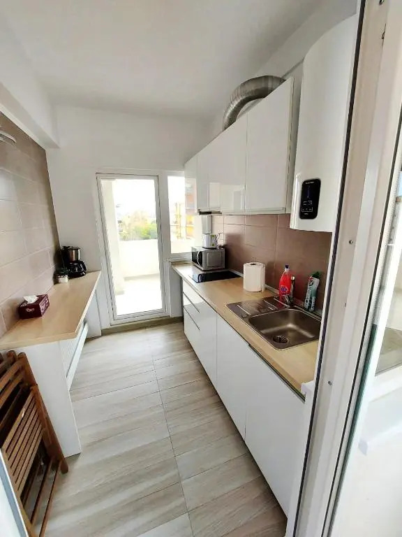 Victory Luxury Apartments