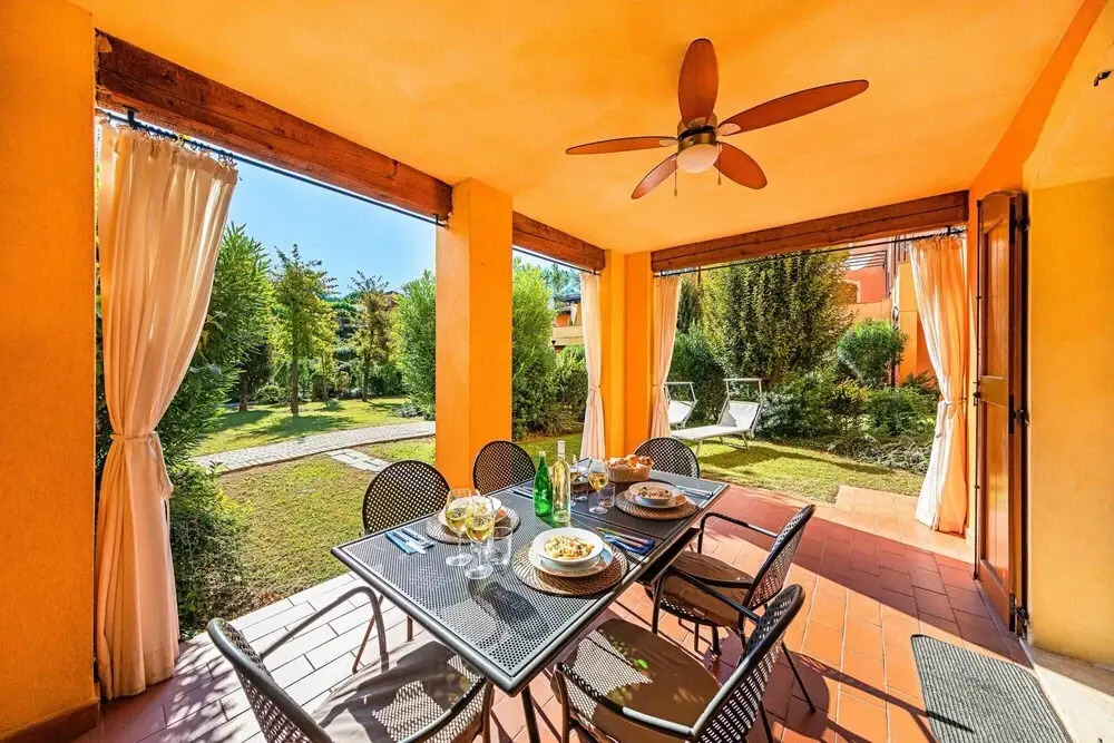 Borgo del Torchio F07 Apartment by Wonderful Italy