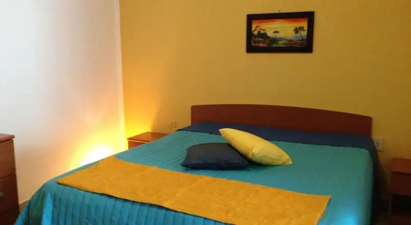 Case Vacanze Gino