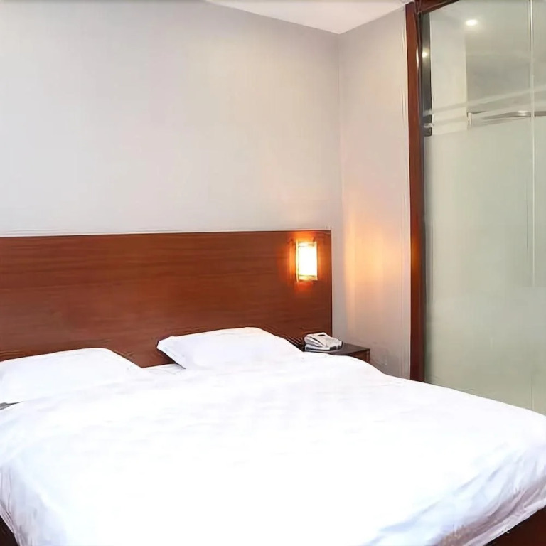 Shangyuntian Hotel