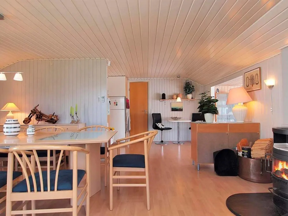 6 person holiday home in Væggerløse-By Traum