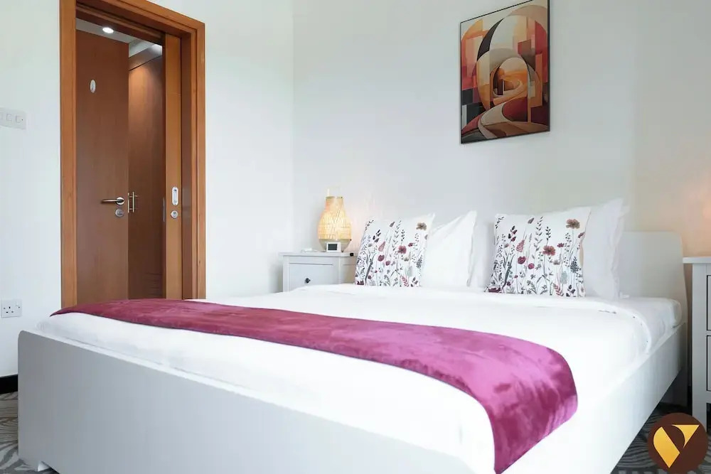 Vogue | Al Alka Greens near Mall of the Emirates