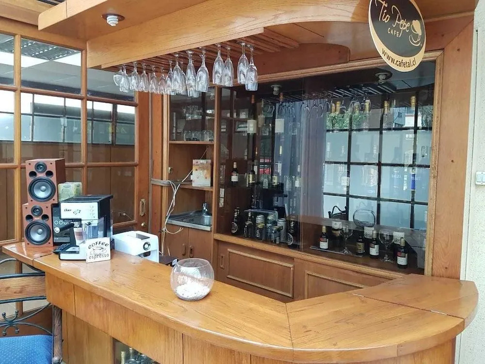 Hotel Boutique 3 Poniente