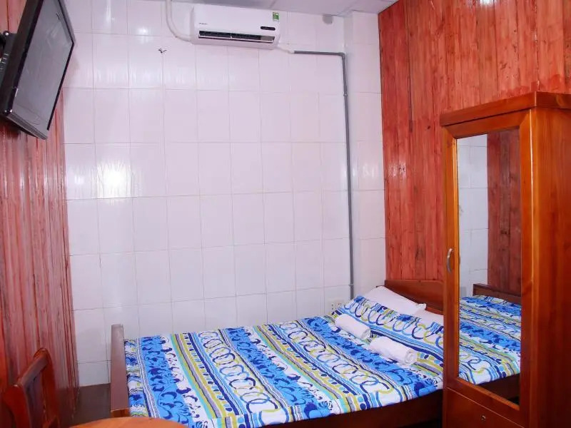 Blossom Hostel