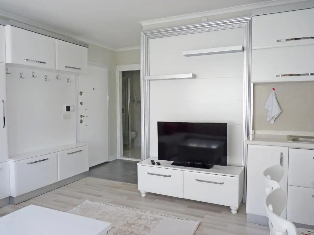 Roma Residence - Emir Gursu Houses B