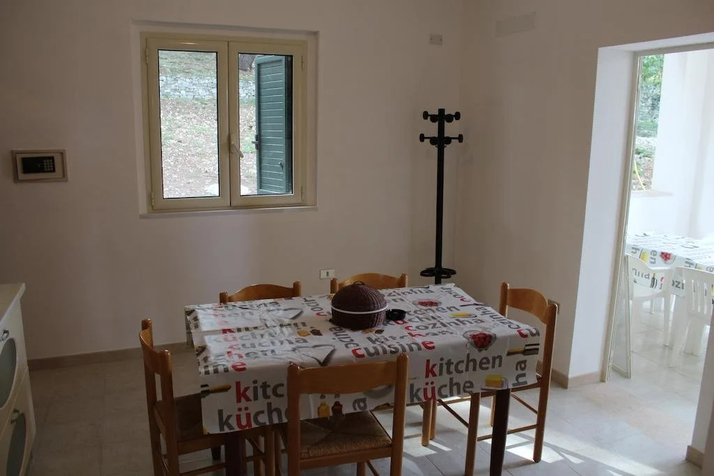 Residence San Luca Vieste