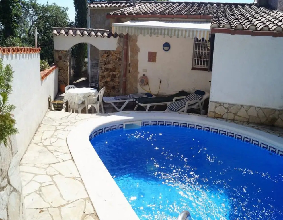 106998 House In Lloret De Mar