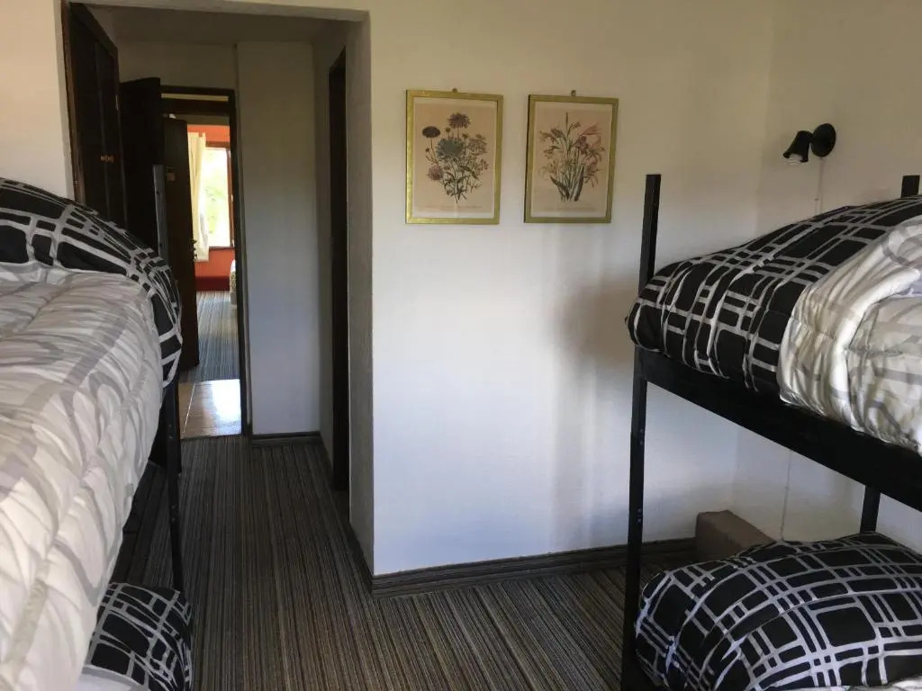 Italia Inn Hostel
