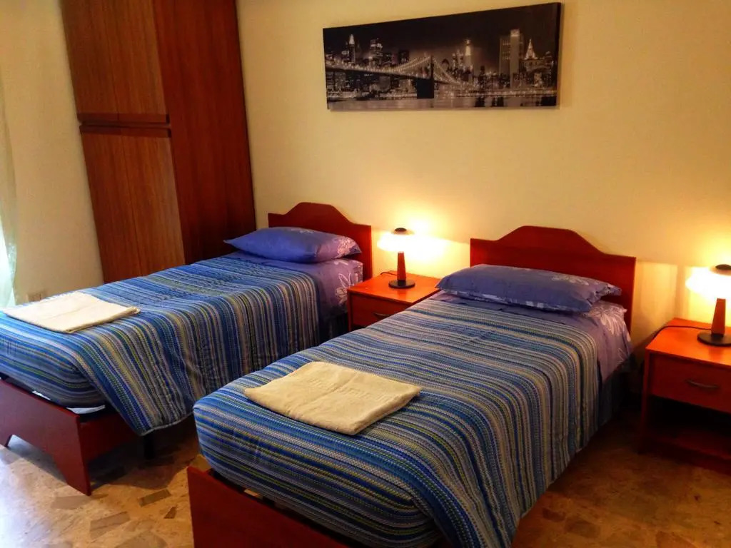 B&B Arcobaleno