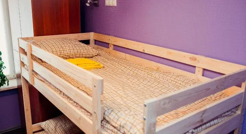 Hostel Dostoevskiy